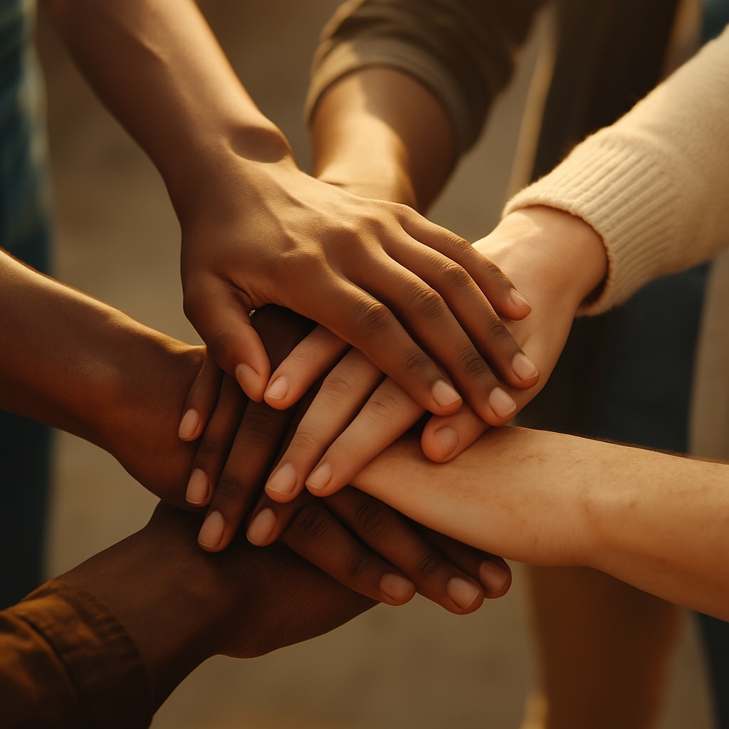 Mädchen in Bangladesch in einem von International Action unterstützten Klassenzimmer